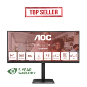 AOC CU34E4CV