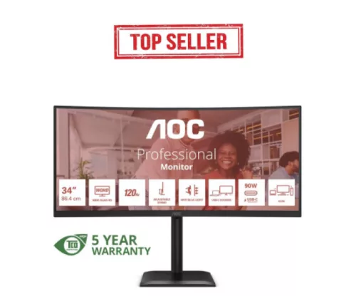 AOC CU34E4CV