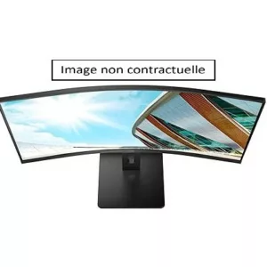 Alternative view of AOC CU34P2C reconditionne