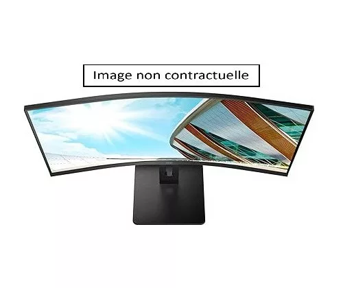 AOC CU34P2C reconditionne – Image 2