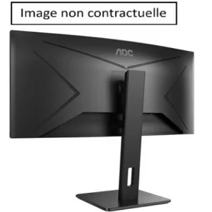AOC CU34P2C reconditionne – Image 3