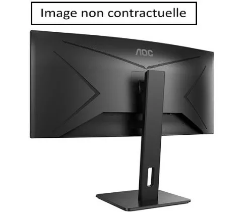 AOC CU34P2C reconditionne – Image 3
