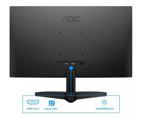AOC Q24B36X – Image 3