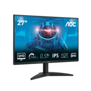 Alternative view of AOC Q27B36X