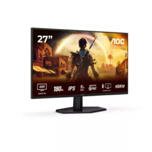 Alternative view of AOC Q27G42XE