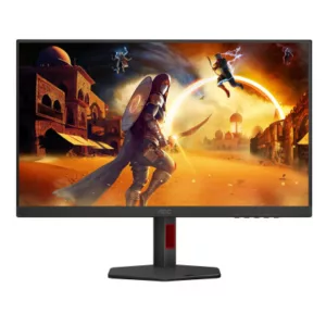 Alternative view of AOC Q27G4SRU abîmé