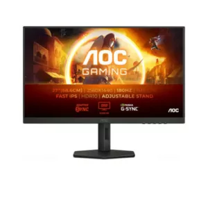 Alternative view of AOC Q27G4XF
