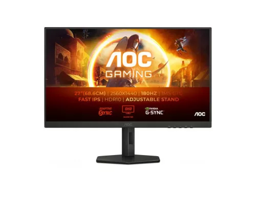 AOC Q27G4XF – Image 2