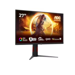 Alternative view of AOC Q27G4ZD