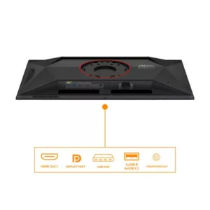AOC Q27G4ZD – Image 4