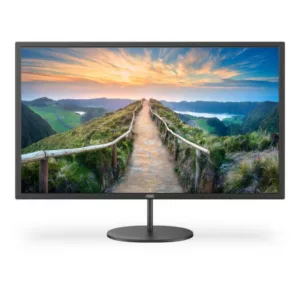 Alternative view of AOC Q32V4