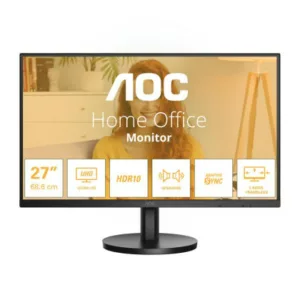 AOC U27B3A