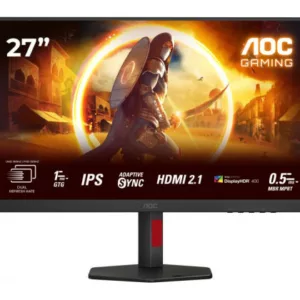 AOC U27G4X