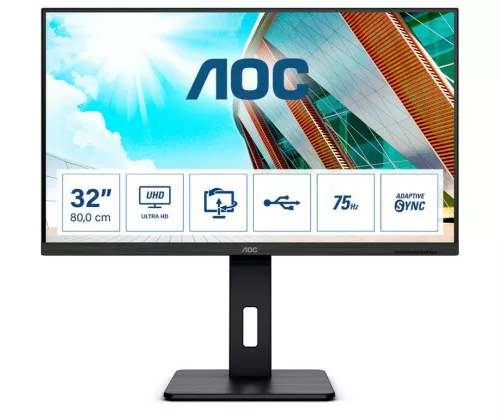 AOC U32P2
