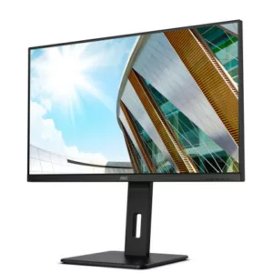 Alternative view of AOC U32P2