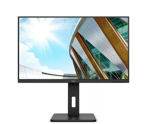 AOC U32P2 – Image 3