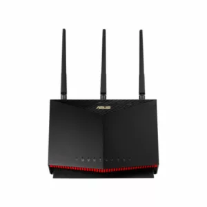 Alternative view of ASUS 4G-AC86U