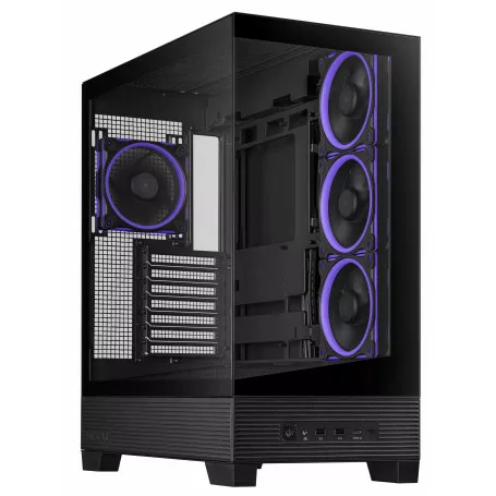 ASUS A31 PLUS TG ARGB BLACK