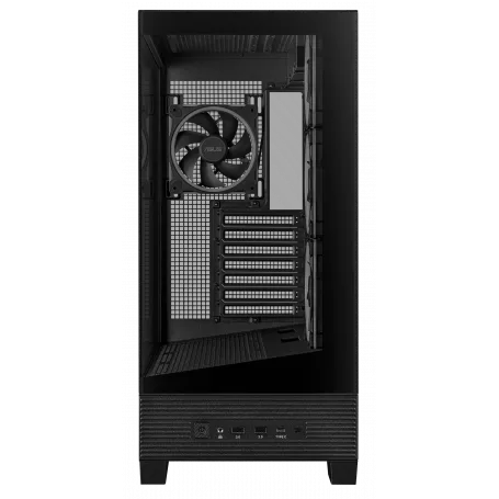 ASUS A31 PLUS TG ARGB BLACK – Image 4