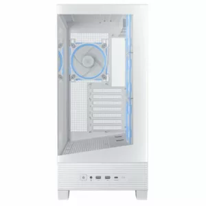 ASUS A31 PLUS TG ARGB WHITE – Image 3