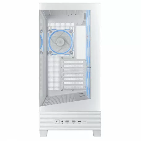 ASUS A31 PLUS TG ARGB WHITE – Image 3