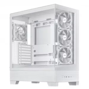 ASUS A31 PLUS TG ARGB WHITE – Image 4