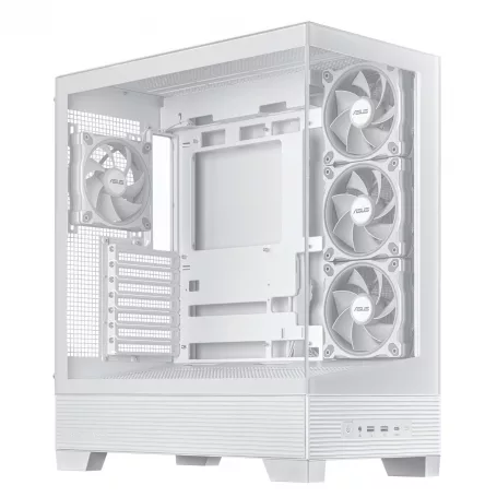 ASUS A31 PLUS TG ARGB WHITE – Image 4