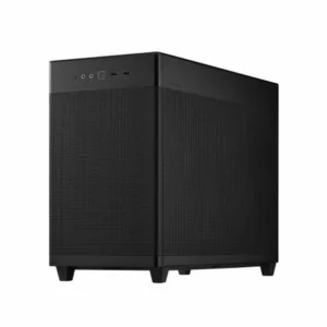 Alternative view of ASUS AP201 BLACK
