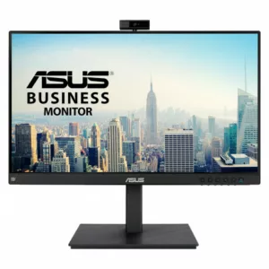 ASUS BE24EQSK écran plat de PC 60,5 cm (23.8") 1920 x 1080 pixels Full HD Noir