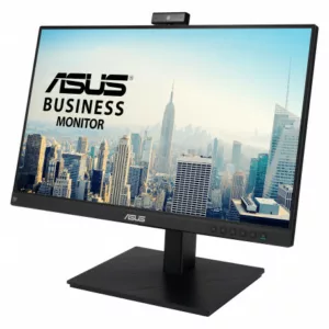 Alternative view of ASUS BE24EQSK écran plat de PC 60,5 cm (23.8") 1920 x 1080 pixels Full HD Noir