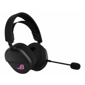 Alternative view of Asus casque ROG Delta