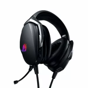 Alternative view of ASUS CASQUE ROG THETA 7.1