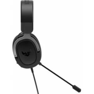 ASUS CASQUE TUF Gaming H3 GUN METAL – Image 3