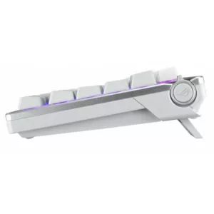 ASUS CLAVIER ROG Azoth White – Image 3