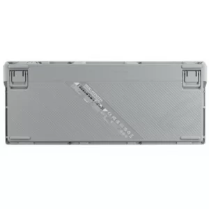 ASUS CLAVIER ROG Azoth White – Image 4