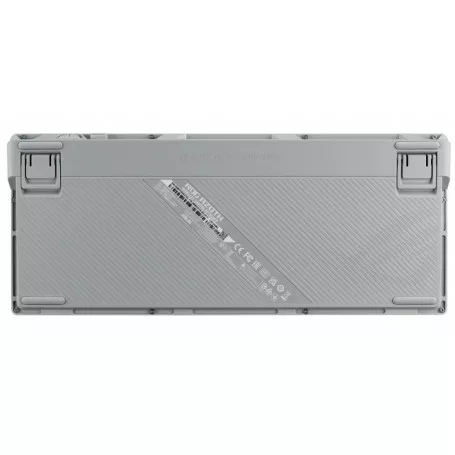 ASUS CLAVIER ROG Azoth White – Image 4