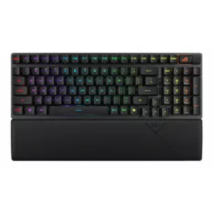 ASUS CLAVIER ROG Strix Scope II 96 RX Wireless