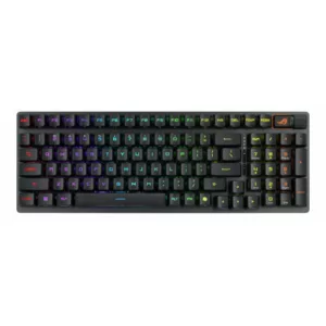ASUS CLAVIER ROG Strix Scope II 96 RX Wireless – Image 3
