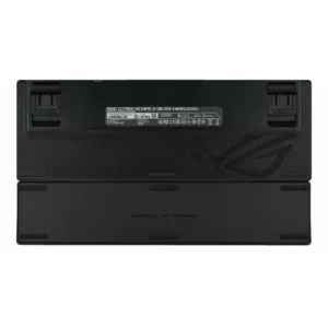 ASUS CLAVIER ROG Strix Scope II 96 RX Wireless – Image 4