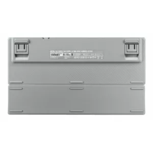 ASUS CLAVIER ROG Strix Scope II 96 RX Wireless White – Image 4