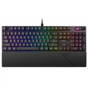 ASUS CLAVIER ROG Strix Scope II RX