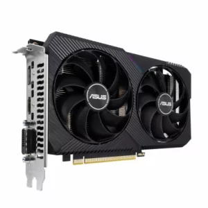 ASUS Dual -RTX3050-O8G-V2 NVIDIA GeForce RTX 3050 8 Go GDDR6 – Image 3