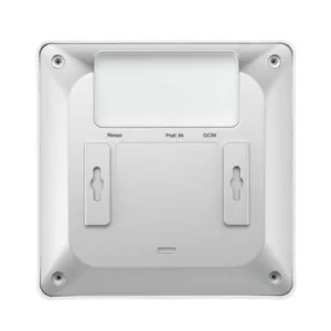 ASUS EBA63 ExpertWiFi AX3000 Dual-band PoE 2402 Mbit/s Blanc Connexion Ethernet, supportant l'alimentation via ce port (PoE) – Image 3