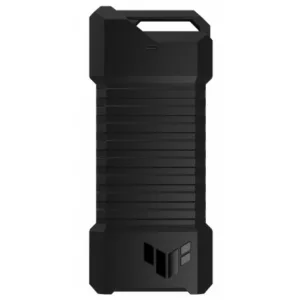 Alternative view of ASUS ESD-T1A/BLK/G/AS// Enceinte ssd Noir M.2