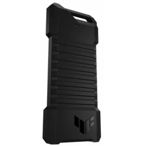 ASUS ESD-T1A/BLK/G/AS// Enceinte ssd Noir M.2 – Image 4