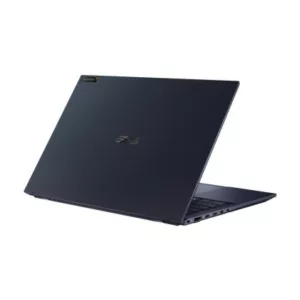 Alternative view of ASUS ExpertBook B9 OLED B9403CVA-KM0183X Ordinateur portable 35,6 cm (14") WQXGA+ Intel® Core? i7 i7-1355U 32 Go LPDDR5-SDRAM 1 To SSD Wi-Fi 6E (802.11ax) Windows 11 Pro Noir