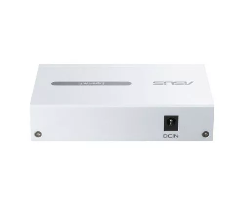 ASUS ExpertWiFi EBG15 Routeur connecté Gigabit Ethernet Blanc – Image 4