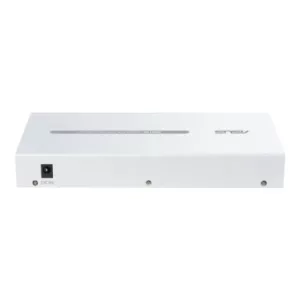 ASUS ExpertWiFi EBG19P Routeur connecté Gigabit Ethernet Blanc – Image 4
