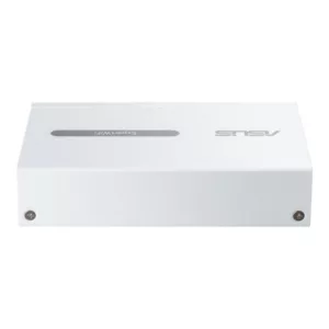 ASUS ExpertWiFi EBP15 Géré Gigabit Ethernet (10/100/1000) Connexion Ethernet, supportant l'alimentation via ce port (PoE) Blanc – Image 4