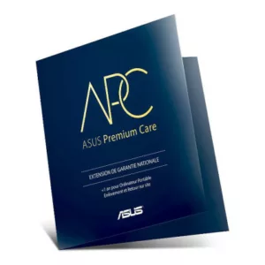 ASUS Extension de Garantie NB ASUS 3 Ans - Enlèvement J+1